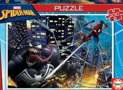 Educa 200 Palan Palapeli Spider-Man
