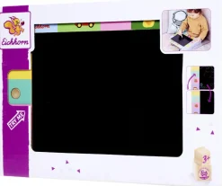 Eichhorn Kirjoitustabletti LCD-näytöllä