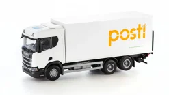 Emek Scania Posti Jakeluauto 36cm