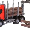 Emek Scania Tukkirekka 33 cm Erivärisiä