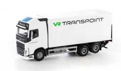 Emek VR Transpoint Jakeluauto 36cm
