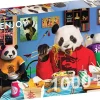 Enjoy Puzzle 1000 Palan Palapeli Chinese Takeout