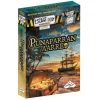 Escape Room Punaparran Aarre Lisäosa