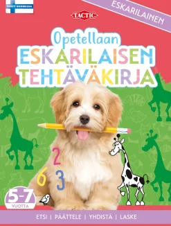 Eskarilaisen Tehtäväkirja