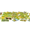 Etsi ja Löydä Safariseikkailu Lasten Peli