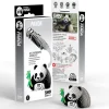 EUGY 3D koottava Panda