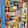 Eurographics 1000 Palan Palapeli Ballroom Dancing