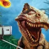 Eurographics 100 palan palapeli Dino Selfie