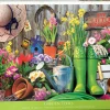 Eurographics 1000 Palan Palapeli Garden Tools