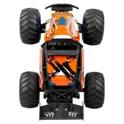 Exost Fire Beast Radio-Ohjattava Monsteriauto