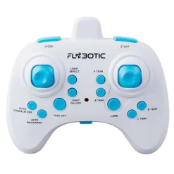 Exost Flybotic Neon Stunt Kauko-Ohjattava Drone