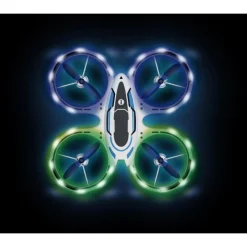 Exost Flybotic Neon Stunt Kauko-Ohjattava Drone