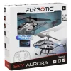 Exost Flybotic Sky Aurora Kauko-ohjattava Helikopteri