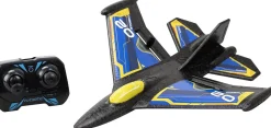 Exost Flybotic Sonic Evo Radio-ohjattava Lentokone