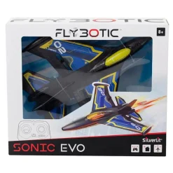 Exost Flybotic Sonic Evo Radio-ohjattava Lentokone