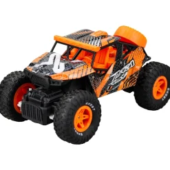 Exost Turbo Rush Radio-Ohjattava Auto