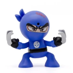Fart Ninjas Piereskelevä Ninja Master Gasser