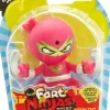 Fart Ninjas Piereskelevä Ninja Stealthy Stencher