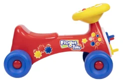 Fidget Time Potkumopo