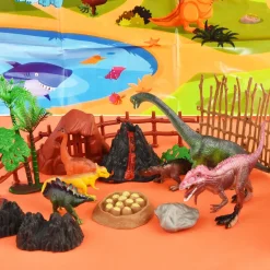 Fino Paradise Dinosaurus Yllätysmuna