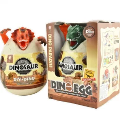 Fino Paradise Dinosaurus Yllätysmuna