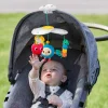 Fisher-Price Happy World Kiinnitettävä Vaunumobile