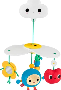Fisher-Price Happy World Kiinnitettävä Vaunumobile