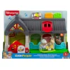 Fisher-Price Hevostalli Äänillä