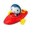 Fisher-Price Kylpylelu Pingviini ja Vene