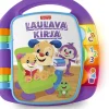 Fisher-Price Laulava Kirja