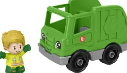 Fisher-Price Little People Ajoneuvo Lajitelma