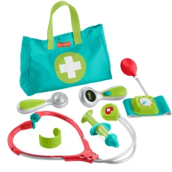 Fisher-Price Lääkärilaukku