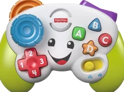 Fisher-Price Peli ja Oppimisohjain