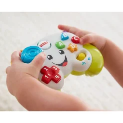 Fisher-Price Peli ja Oppimisohjain