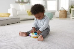 Fisher-Price Peli ja Oppimisohjain
