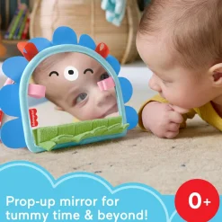Fisher-Price Prop'n Go Portable Mirror Aktiviteettilelu