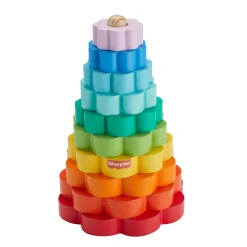 Fisher-Price Puinen Pinottava Lelu