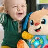 Fisher-Price Smart Stages Puppy Opetellaan Sanoja Pehmolelu
