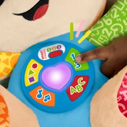 Fisher-Price Smart Stages Puppy Opetellaan Sanoja Pehmolelu