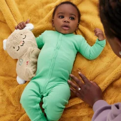 Fisher-Price Soothe & Settle Pupu Rauhoittava Unikaveri