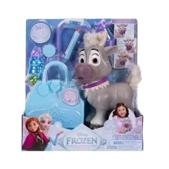 Frozen Baby Sven Hoitosetti