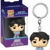 Funko! POP K-Pop Demon Hunters Jinu Avaimenperä