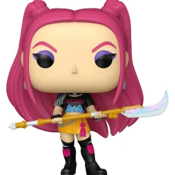 Funko! POP K-Pop Demon Hunters Mira Hahmo