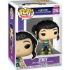 Funko! POP K-Pop Demon Hunters Zoey Hahmo