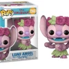 Funko! POP Lilo & Stitch Luau Angel 16cm
