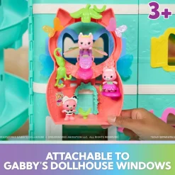 Gabby's Dollhouse Fairylandia 