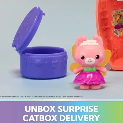 Gabby's Dollhouse Fairylandia 