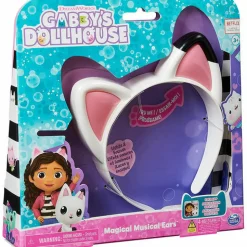 Gabby's Dollhouse Taikakorvat Äänillä