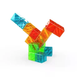 Geomag 3D Magneettinen Rakennussarja Blocks 16 Osaa