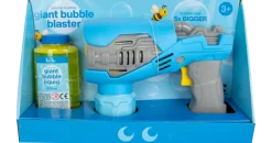 Giant Bubble Blaster Saippuakuplapyssy
